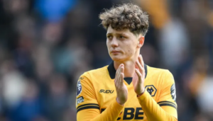 เครชี่ ย้ำ วูล์ฟส์ ยังสู้! แม้โอกาสรอดตกชั้นเหลือ 1%