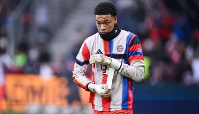 เลโอนาร์ด เพรสคอตต์ โกลวัย 16 ปี ของเสือใต้ เฝ้าเสา ดวล อตาลันต้า