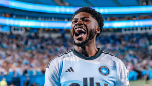 อักเยมัง ศูนย์หน้าทีมชาติสหรัฐอเมริกา พาเลซ เล็งคว้า เสริมคม