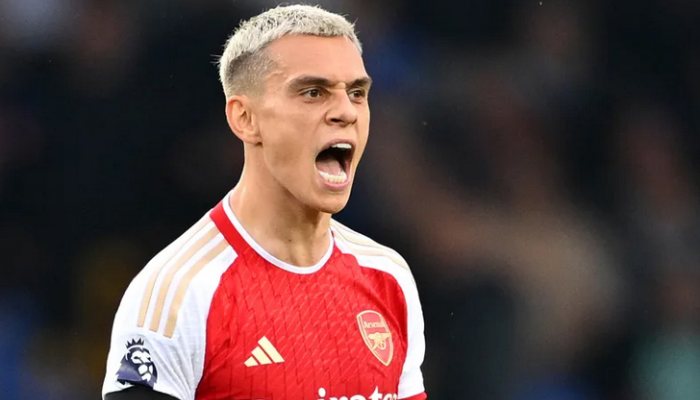 ทรอสซาร์ ลั่น ปืนใหญ่ พร้อมล่าแชมป์แรกซีซั่นนี้ คือ คาราบาว คัพ