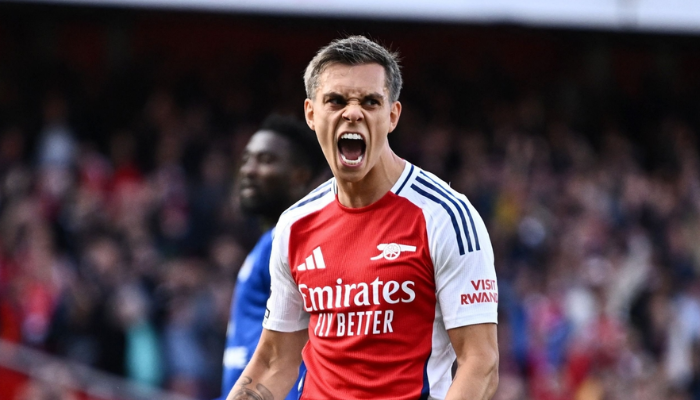 ทรอสซาร์ ลั่น ปืนใหญ่ พร้อมล่าแชมป์แรกซีซั่นนี้ คือ คาราบาว คัพ