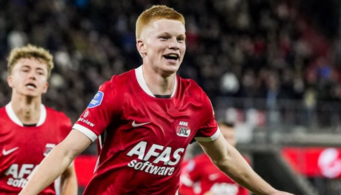 สมีต เลือกสเปน เมิน พรีเมียร์ลีก เหตุไม่ชอบอากาศหนาวและฝน