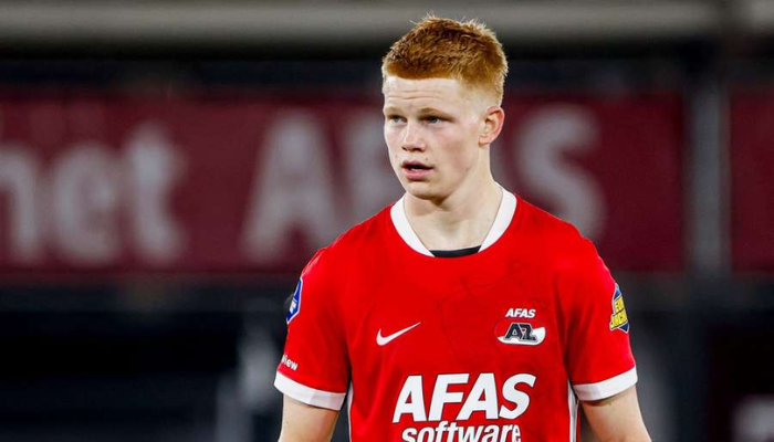 คีส์ สมีต เลือกสเปน เมิน พรีเมียร์ลีก เหตุไม่ชอบอากาศหนาวและฝน