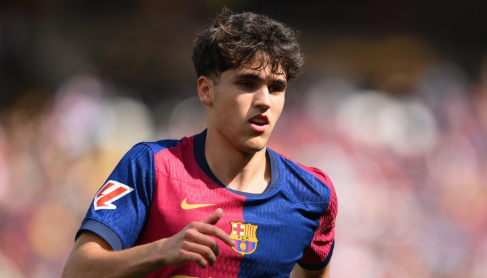 กูบาร์ซี่ อวย ลาปอร์ต้า หลังคว้าชัยเลือกตั้ง ประธานสโมสรอีกครั้ง