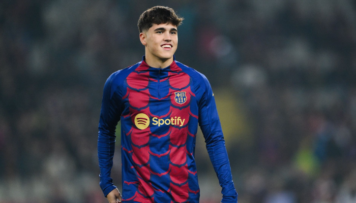 กูบาร์ซี่ อวย ลาปอร์ต้า หลังคว้าชัยเลือกตั้ง ประธานสโมสรอีกครั้ง