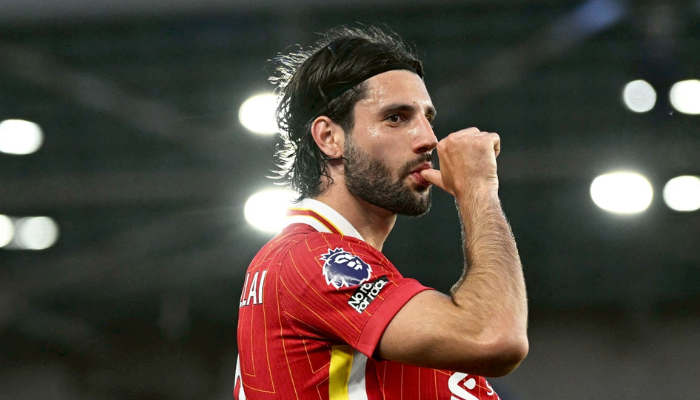 โซบอสไล ปลื้มเทียบ เจอร์ราร์ด พาหงส์ทะลุ 8 ทีม UCL