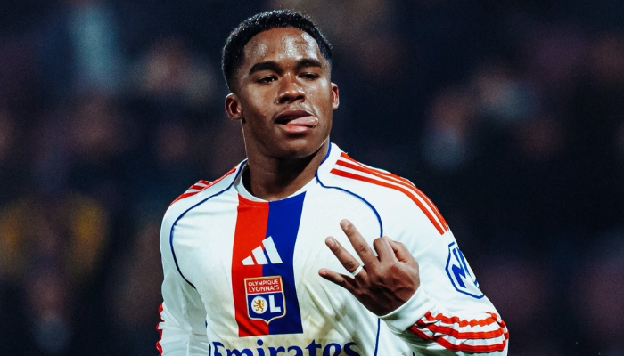 เอ็นดริค เปิดใจ ลียงเปลี่ยนชีวิตค้าแข้ง หลังย้ายหนีแรงกดดันจาก มาดริด