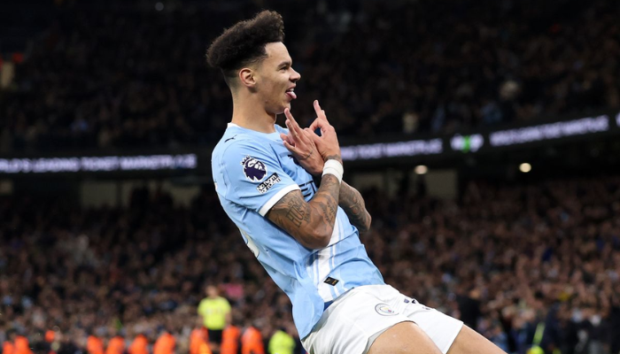 โอไรลีย์ แข้งดาวรุ่ง เปิดใจ จากแฟนบอลสู่ฮีโร่ นัดชิง คาราบาว คัพ