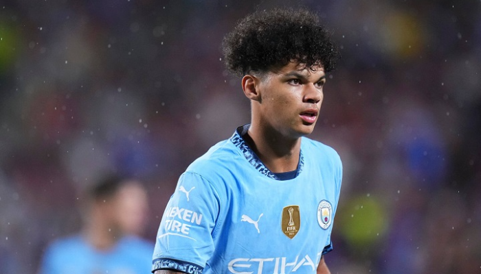 โอไรลีย์ แข้งดาวรุ่ง เปิดใจ จากแฟนบอลสู่ฮีโร่ นัดชิง คาราบาว คัพ