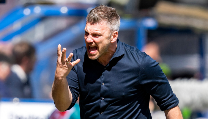 ควาสน็อค โดน โคโลญจน์ปลด จากฟอร์มย่ำแย่ดึง วากเนอร์ กู้วิกฤติหนีตกชั้น