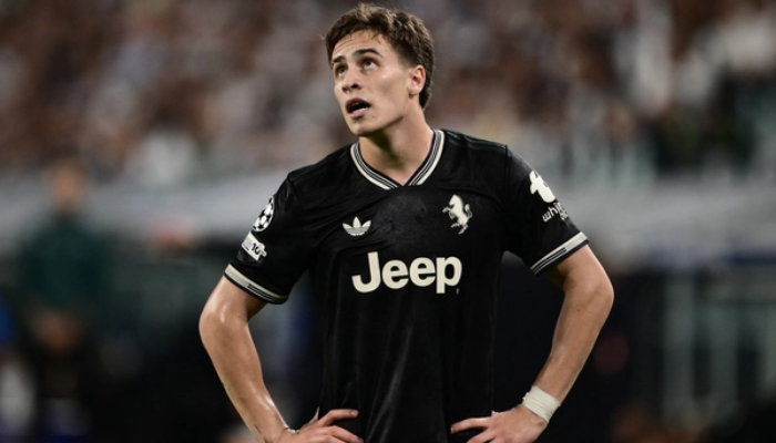 ยิลดิซ เปิดใจ ลา บาเยิร์น ไม่ใช่เพราะเงิน แต่เพราะ “ความเชื่อใจ”