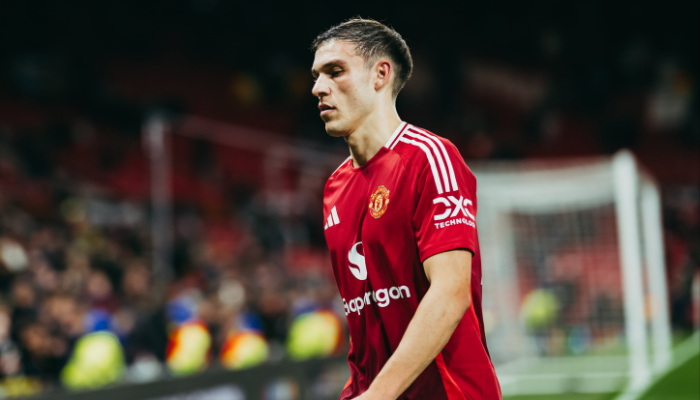 โปเยต์ ชี้ชัด! อูการ์เต้ ควรลา แมนยู เพื่ออนาคตที่ดีกว่า