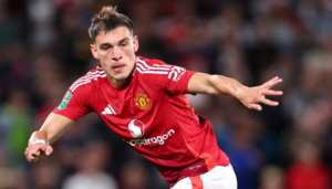 โปเยต์ ชี้ชัด! อูการ์เต้ ควรลา แมนยู เพื่ออนาคตที่ดีกว่า