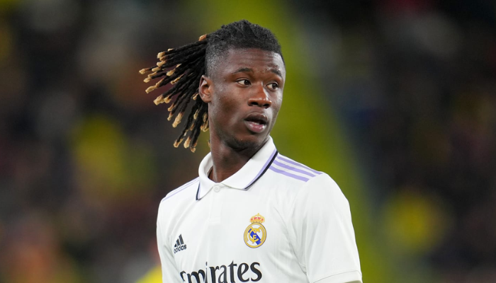 กามาวิงก้า คือ เป้า แทนที่กองกลางยุคใหม่ แมนยูเอาจริง! เตรียมแผนล่า