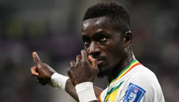 อิดริสซ่า กาน่า เกย์ จวก CAF ตัดสิน "งี่เง่า" ริบแชมป์เซเนกัล