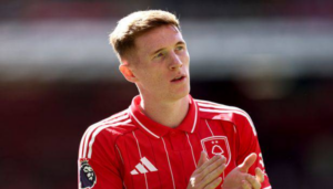 แอนเดอร์สัน นิ่ง! ไม่สนข่าวย้ายทีม มุ่งช่วยฟอเรสต์หนีตกชั้น