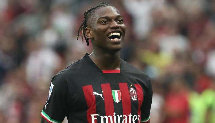 เลเอา แนวรุก ปัดข่าว ดราม่า! ยันไร้ปัญหากับอัลเลกรี แม้มีเหตุในสนาม