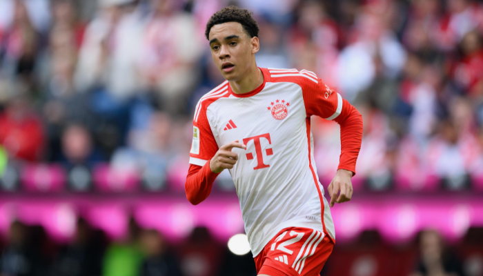 มูเซียล่า เพลย์เมกเกอร์ ลุยฟื้นฟูหนัก! หวังคัมแบ็กช่วยบาเยิร์นชนมาดริด