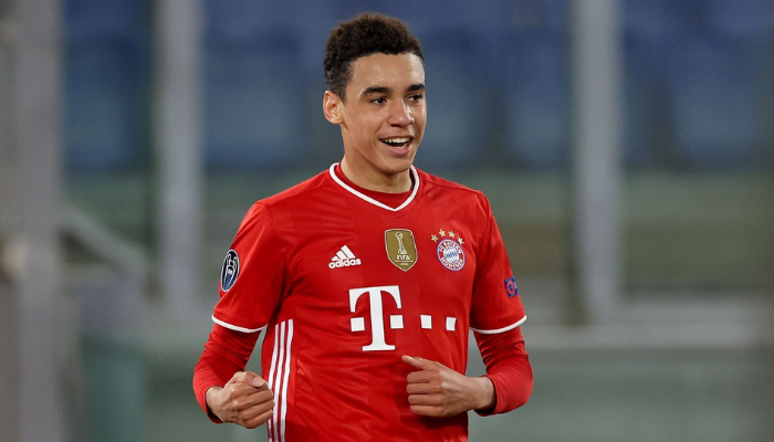 มูเซียล่า เพลย์เมกเกอร์ ลุยฟื้นฟูหนัก! หวังคัมแบ็กช่วยบาเยิร์นชนมาดริด