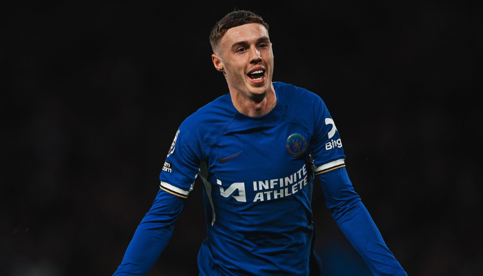 แพท เนวิน ชี้ชัด โคล พาลเมอร์ ควรเล่นกลางมากกว่าปีก