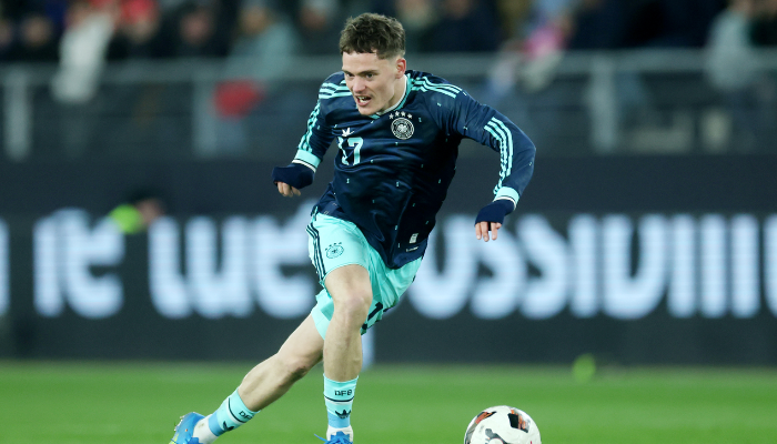 เวียร์ตซ์ ยอมรับ! เกมนี้ดีที่สุดในชีวิตทีมชาติ หลังพาเยอรมนีชนะสะใจ 4-3