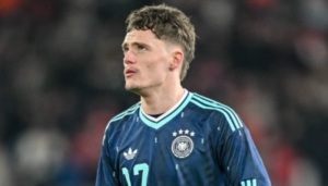 เวียร์ตซ์ ยอมรับ! เกมนี้ดีที่สุดในชีวิตทีมชาติ หลังพาเยอรมนีชนะสะใจ 4-3