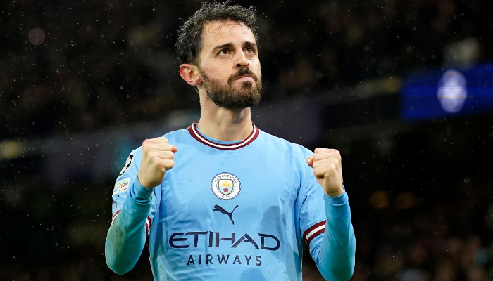 แบร์นาร์โด้ ซิลวา จ่อซบบาร์ซ่า! ดีลใหญ่ซัมเมอร์กำลังเดือด