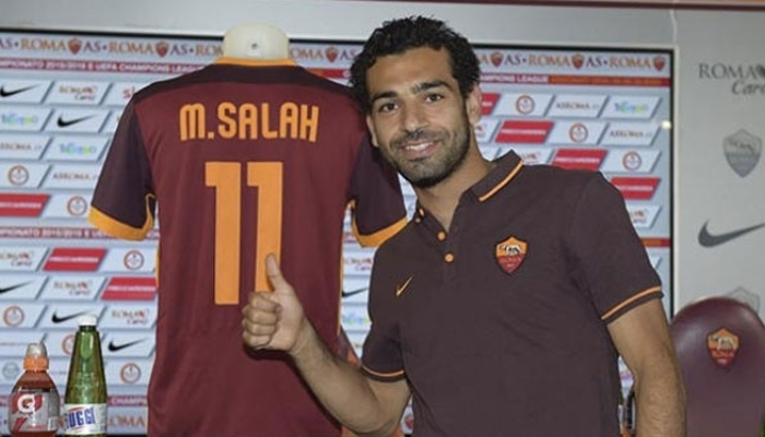 ซาลาห์ ลิเวอร์พูล ส่อแยกทาง! ลุ้นรีเทิร์นโรม่า เปิดฉากบทใหม่อาชีพ