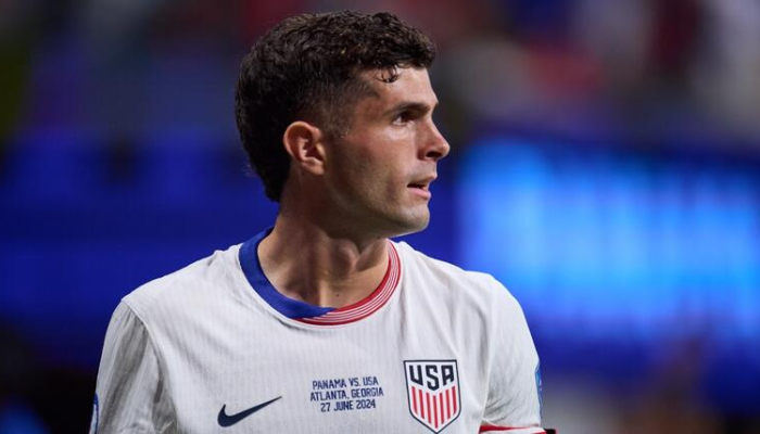 พูลิซิช รับต้องเฉียบคม! หวังปลดล็อกสกอร์ทีมชาติ ก่อนชนโปรตุเกส