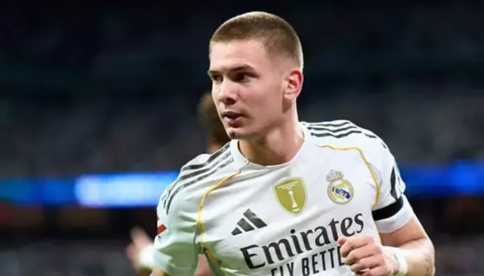 มาสตานตูโอโน่ ถูกราชัน เล็งปล่อยยืม! และเขาอยากหาโอกาสลงสนาม