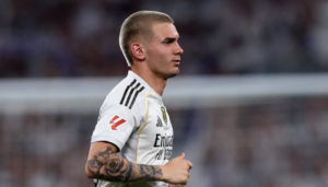 มาสตานตูโอโน่ ถูกราชัน เล็งปล่อยยืม! และเขาอยากหาโอกาสลงสนาม