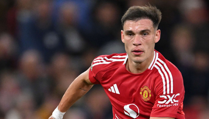 อูการ์เต้ ถูก ยูเวนตุส เดินเกม! ล่า เพื่อ เสริมแดนกลางซัมเมอร์นี้