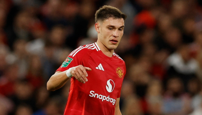 อูการ์เต้ ถูก ยูเวนตุส เดินเกม! ล่า เพื่อ เสริมแดนกลางซัมเมอร์นี้