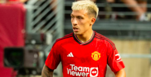 มาร์ติเนซ จ่อคัมแบ็กพรีเมียร์ลีก? แมนยูเล็งเป้ากุนซือโปรตุเกส นั่งเก้าอี้นายใหญ่คนใหม่หลังจบพรีเมียร์ลีก 2026