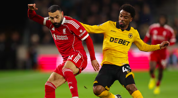 ครึ่งแรก: กำแพงเหล็กของ "ฝูงหมาป่า"