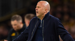 ลิเวอร์พูลจ่อพิจารณาอนาคต Arne Slot หลังจบซีซั่น เล็งดึง Xabi Alonso คุมทัพแทน