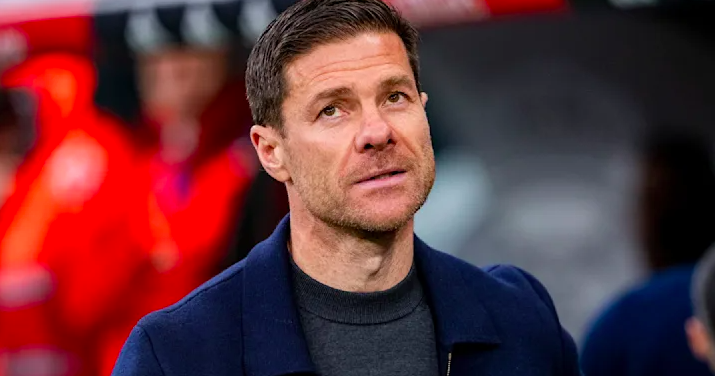 Xabi Alonso: "ลูกหม้อ" ที่แฟนบอลถวิลหา