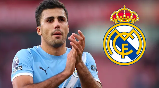 เรอัล มาดริด กางแผนทุ่ม 100 ล้านยูโร ล็อกเป้า 2 บิ๊กดีลเสริมทัพยุค