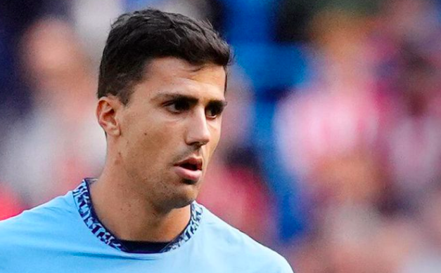 เรอัล มาดริด ผ่าแผนเสริมทัพ: ล็อกเป้า Rodri เติมเต็มแดนกลาง