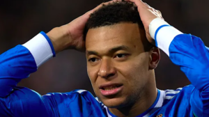 เรอัล มาดริด ระส่ำ! เอ็มบัปเป้ จ่อพลาดดวล แมนซิตี้ ศึก UCL หลังเจ็บเข่าซ้ายต้องพบหมอเฉพาะทาง