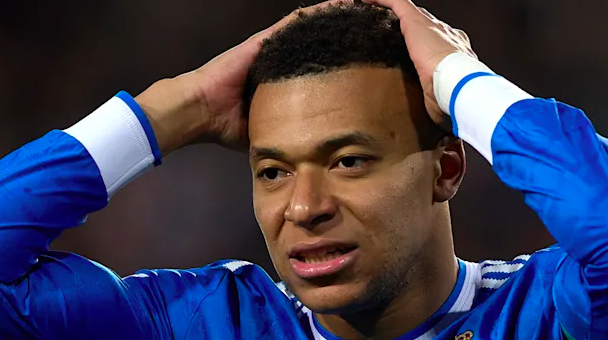 เรอัล มาดริด ระส่ำ! เอ็มบัปเป้ จ่อพลาดดวล แมนซิตี้ ศึก UCL หลังเจ็บเข่าซ้ายต้องพบหมอเฉพาะทาง