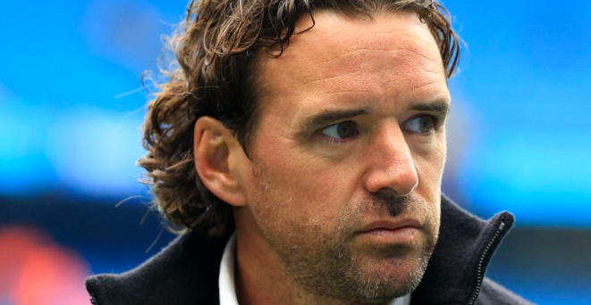 "ความนิ่งคืออาวุธ" – เหตุผลที่คาร์ริคคือคนที่ใช่