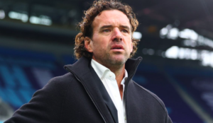 ฮาร์กรีฟส์ เชียร์ขาดใจ ! วอนแมนยูตั้ง ไมเคิล คาร์ริค คุมทัพถาวร หลังโชว์ผลงานระดับมาสเตอร์พีซ