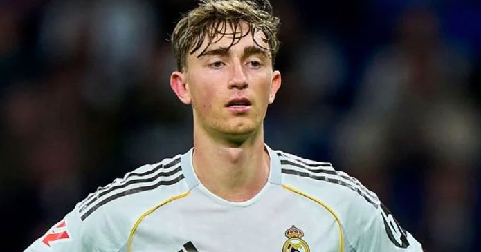 ทางเลือกใหม่: Schlotterbeck ตัวเสียบที่มาดริดจับตามอง