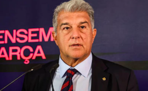 ลาปอร์ต้า ดับฝันแฟนบอล ! เผยเบื้องลึกเหตุผลสั่งเบรก “เมสซี่” คืนถิ่นบาร์เซโลน่าหลังคว้าแชมป์โลก