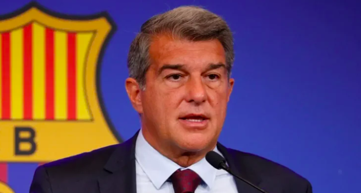 เกือบสมบูรณ์แบบ: เผยดีลเมสซี่คืนถิ่น "เสร็จสิ้นไปแล้ว 99%"