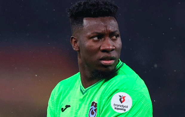 ทางเลือกใหม่ที่โอลด์ แทรฟฟอร์ด: เมื่อโอนาน่าไม่ใช่ "มือหนึ่ง" อีกต่อไป