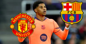 อนาคตที่ทางแยก! แรชฟอร์ด กับดีล 26 ล้านปอนด์ และจุดเปลี่ยนเลือกตั้งประธานบาร์เซโลน่า 15 มี.ค. นี้