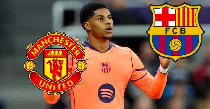 อนาคตที่ทางแยก! แรชฟอร์ด กับดีล 26 ล้านปอนด์ และจุดเปลี่ยนเลือกตั้งประธานบาร์เซโลน่า 15 มี.ค. นี้