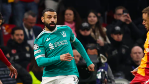 สัญญาณอันตราย! ลิเวอร์พูล บุกพ่าย กาลาตาซาราย 0-1 เผยรอยร้าวที่ซ่อนอยู่ภายใต้สถิติที่หลอกตา